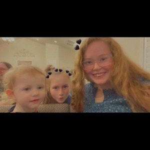 Meet your Posher, Morgan